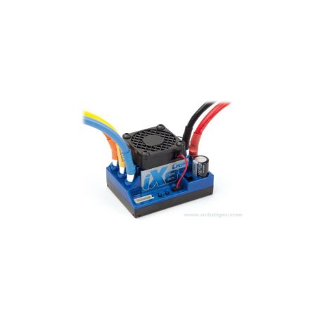 VARIATEUR IX8 BRUSHLESS