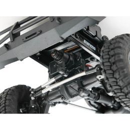 FMS 1/18 Toyota LC80 FCX18 scaler RTR car kit - Bleu 2