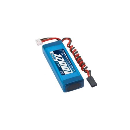 Batterie / Accu RX LIFEPO 1700 STRAIGHT