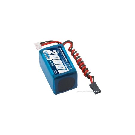 copy ofBatterie / Accu RX LIFEPO 1700 STRAIGHT