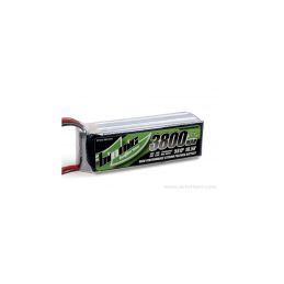 Batterie / Accu LIPO 3800MAH 18.5V 5S 30C F