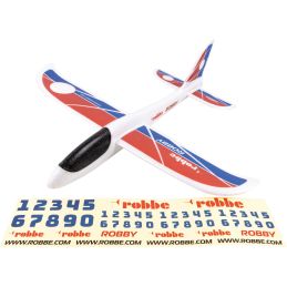 Robbe Modellsport Robby EPP modèle de vol libre 480mm Patin à lancer 2