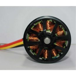 Robbe Modellsport RO-POWER TORQUE 6374 200 K/V MOTEUR BRUSHLESS 2