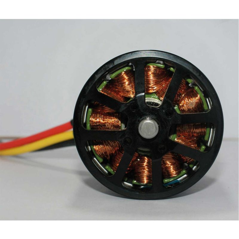 Robbe Modellsport RO-POWER TORQUE 6374 200 K/V MOTEUR BRUSHLESS