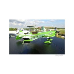 Avion Precision Aerobatics XR 52 V2 vert ARF env.1.32m 2
