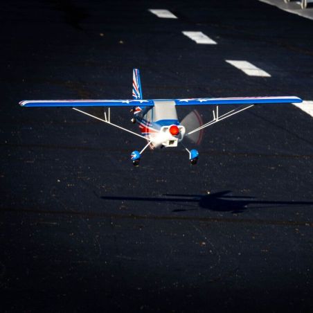 Avion E-flite Decathlon RJG 1.2m PNP