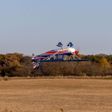 Avion E-flite Decathlon RJG 1.2m PNP