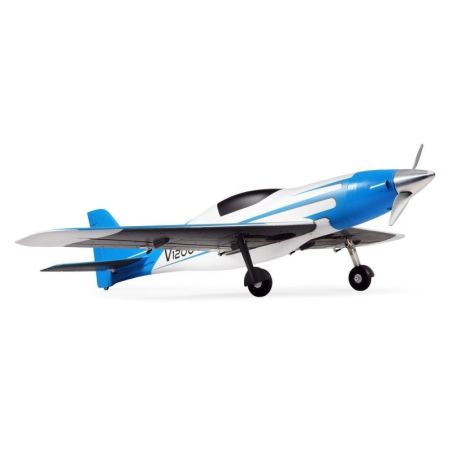 Avion E-flite V1200 SMART BNF Basic 225km/h