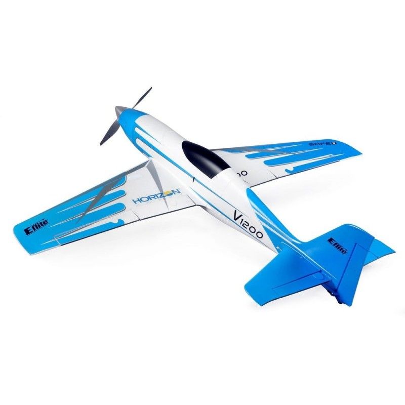 Avion E-flite V1200 SMART BNF Basic 225km/h