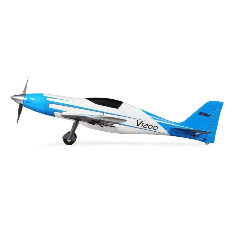 Avion E-flite V1200 SMART PNP 225km/h