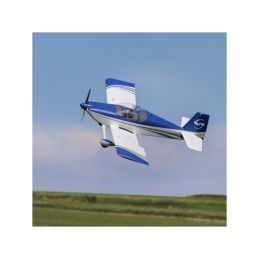 Avion E-Flite Van’s RV-7 Sport EP env1.10m BNF Basic AS3X Safe Smart 2