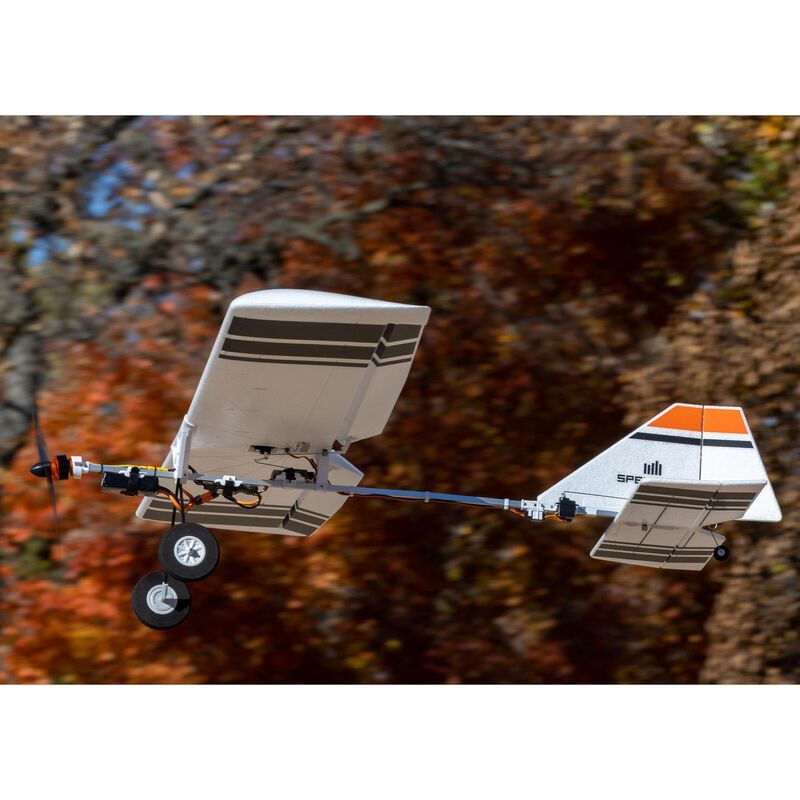 Slow Ultra Stick 1.2m BNF AS3X & SAFE select E-flite