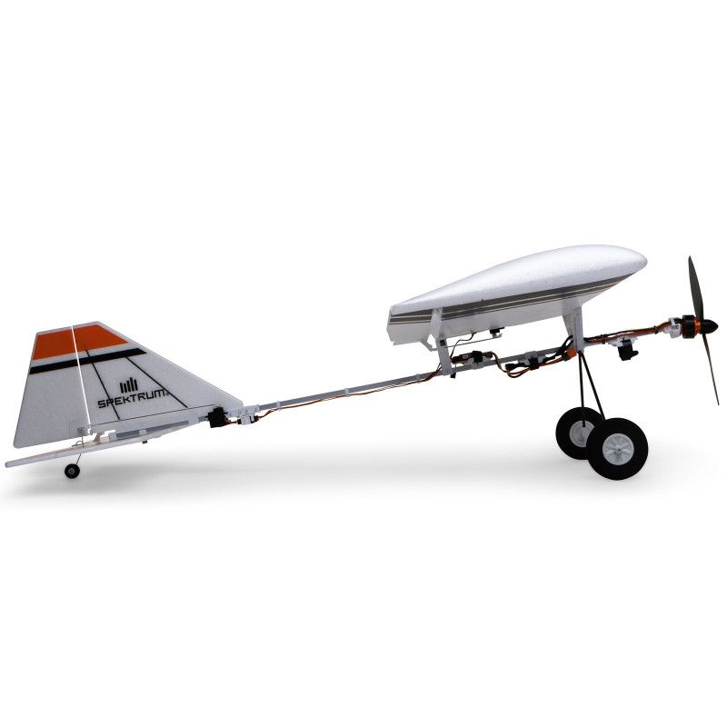 Slow Ultra Stick 1.2m BNF AS3X & SAFE select E-flite