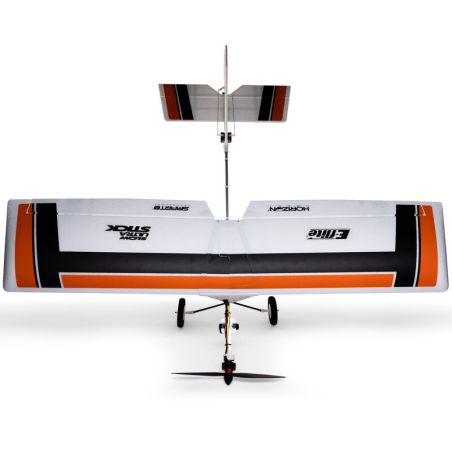 Slow Ultra Stick 1.2m BNF AS3X & SAFE select E-flite