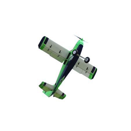 Avion OMPHOBBY BigHorn PRO Vert env 1.25m ARF