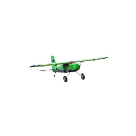 Avion OMPHOBBY BigHorn PRO Vert env 1.25m ARF