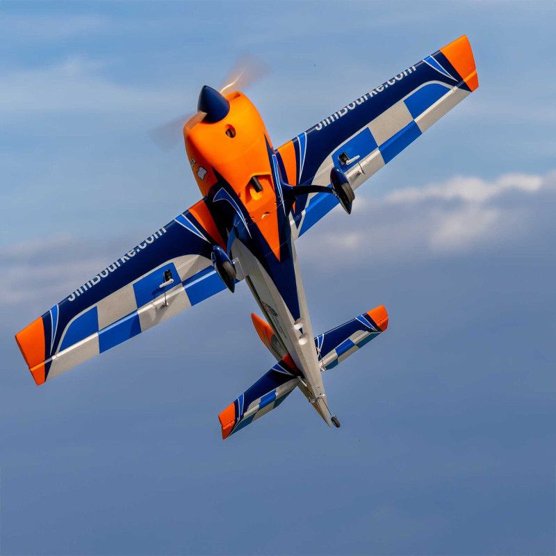 Avion E-flite 330 SC 3D BNF Basic avec AS3X et Safe env.1.30m