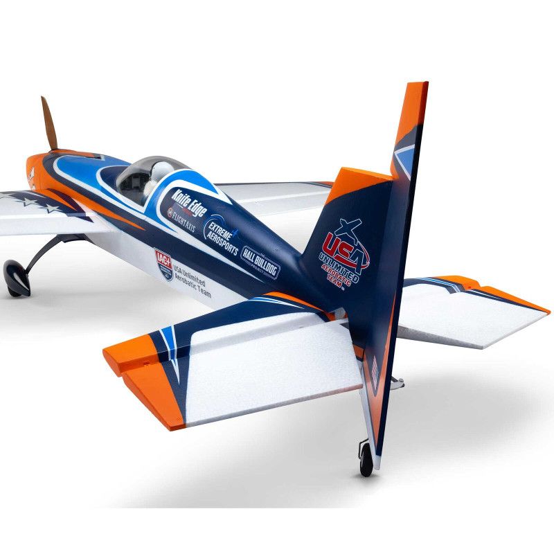 Avion E-flite 330 SC 3D BNF Basic avec AS3X et Safe env.1.30m