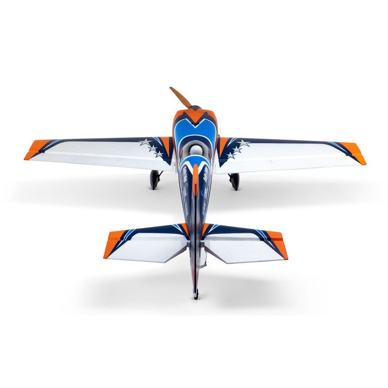 Avion E-flite 330 SC 3D BNF Basic avec AS3X et Safe env.1.30m