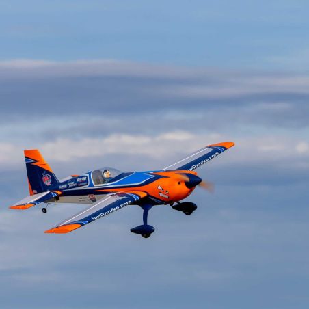 Avion E-flite 330 SC 3D BNF Basic avec AS3X et Safe env.1.30m
