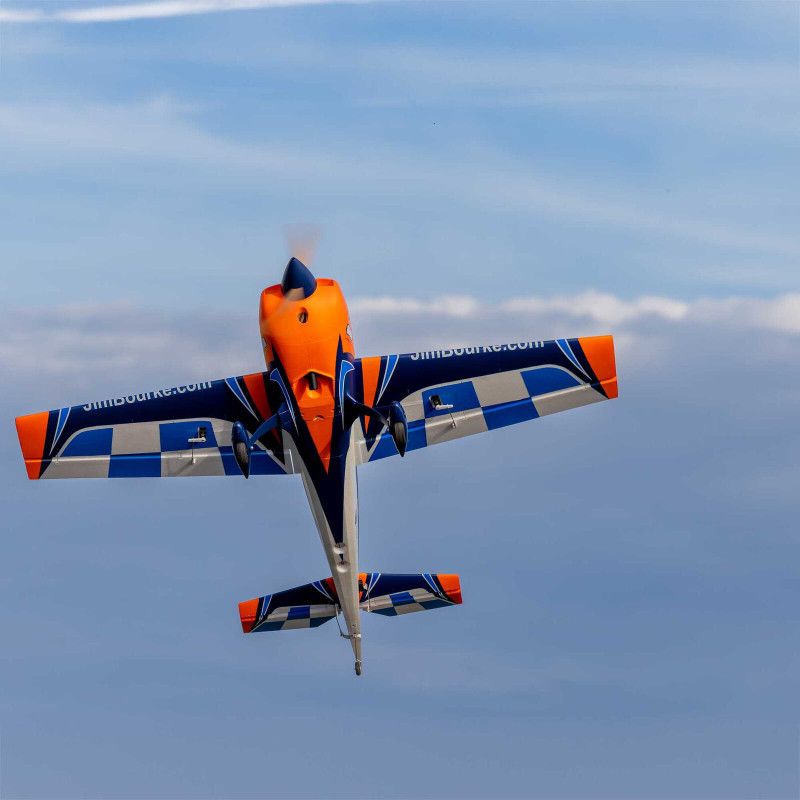 Avion E-flite 330 SC 3D BNF Basic avec AS3X et Safe env.1.30m