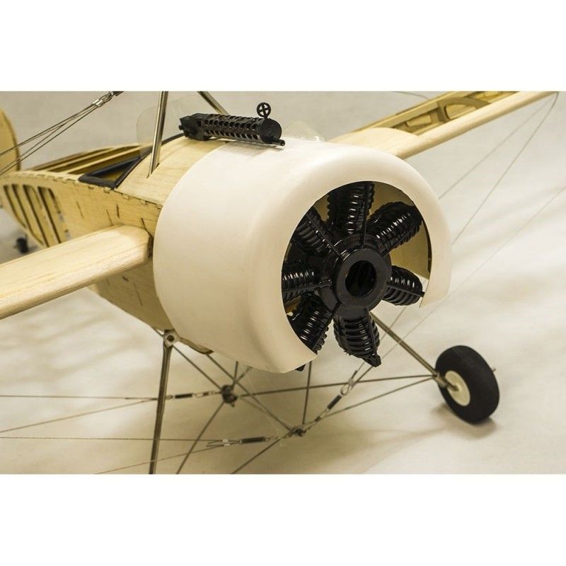 Kit bois à construire Fokker E.III env.1.52m