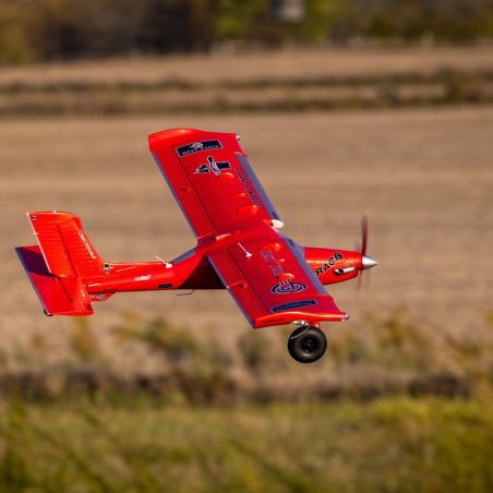 Avion Micro DRACO 800mm BNF Basic with AS3X and SAFE Select