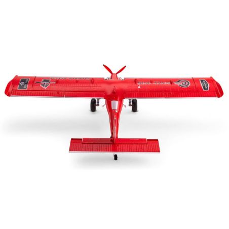 Avion Micro DRACO 800mm BNF Basic with AS3X and SAFE Select