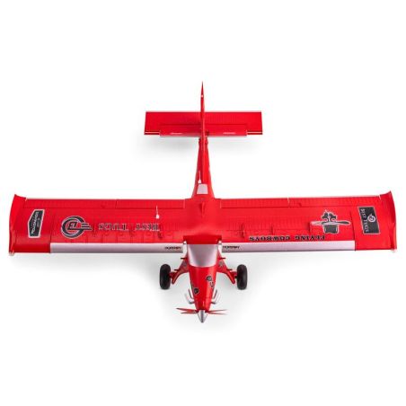 Avion Micro DRACO 800mm BNF Basic with AS3X and SAFE Select