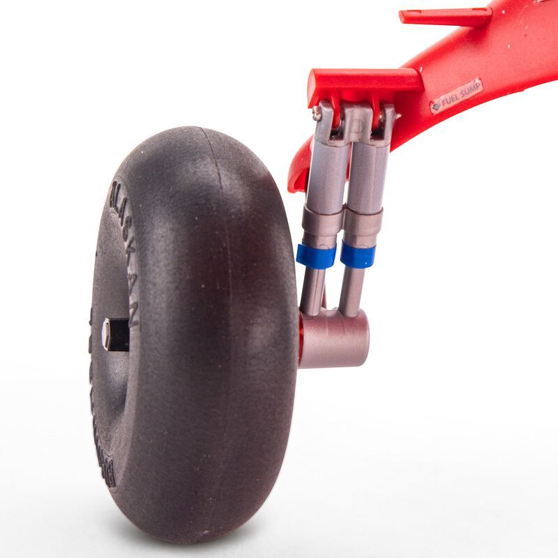 Avion Micro DRACO 800mm BNF Basic with AS3X and SAFE Select