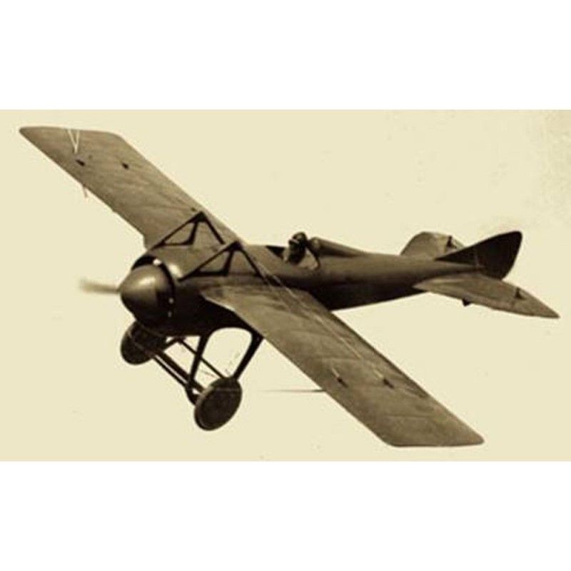 Kit bois à construire Avion Deperdussin Monocoque env.1.00m