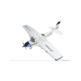 Avion Dynam Cessna 182 PNP V2 env.1.28m 2