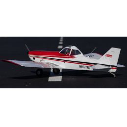 Pawnee Brave 20cc ARF, 87" 2.20m -- Hangar 9 2