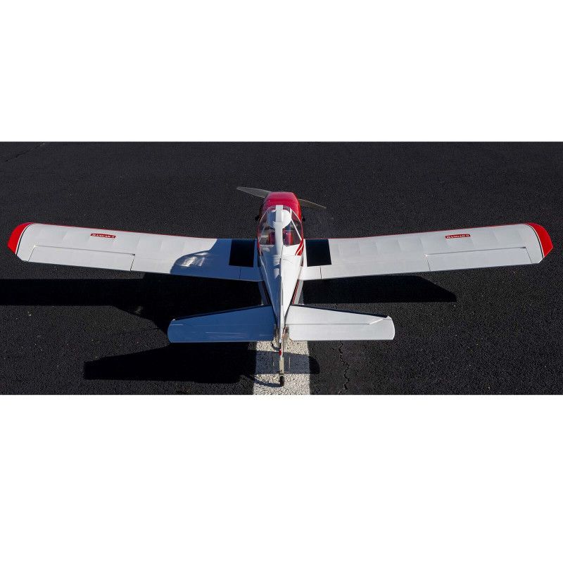 Pawnee Brave 20cc ARF, 87" 2.20m -- Hangar 9