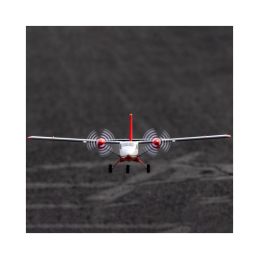 Avion E-flite UMX Twin Otter BNF basic env. 0.57m - AS3X et SAFE 2