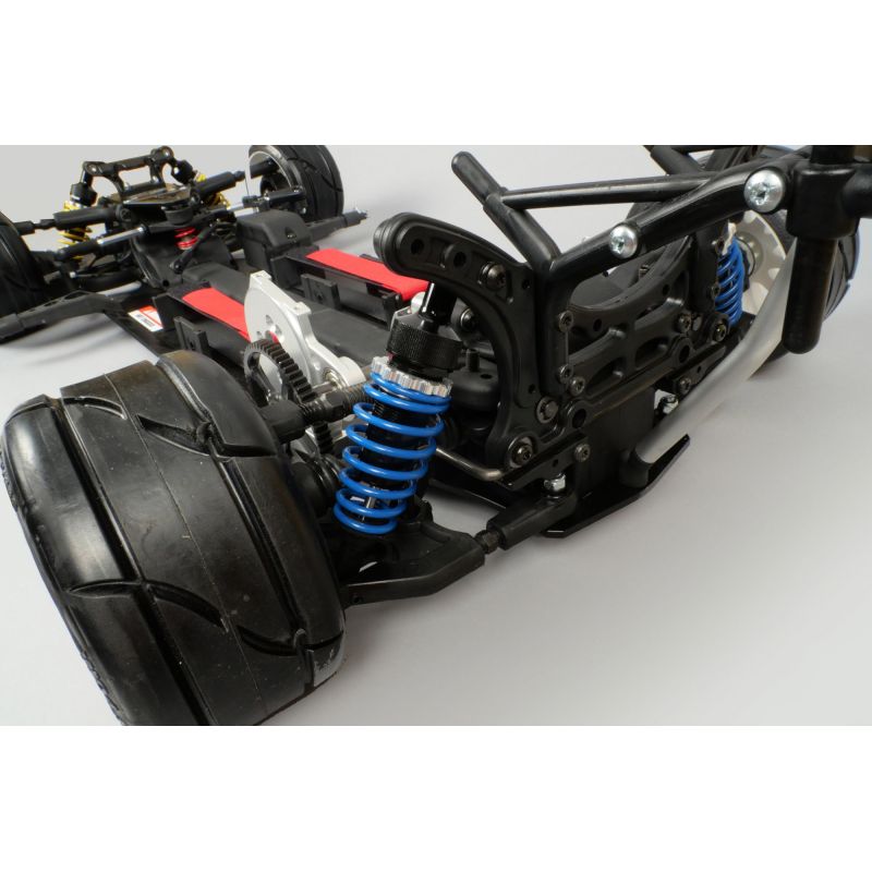 Sportline 530E Black Tuned edition | Ventedemodelisme.fr
