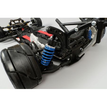 Sportline 530E Black Tuned edition | Ventedemodelisme.fr