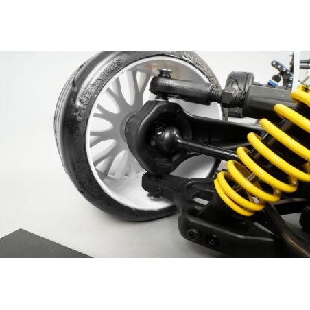 Sportline 530E Black Tuned edition | Ventedemodelisme.fr