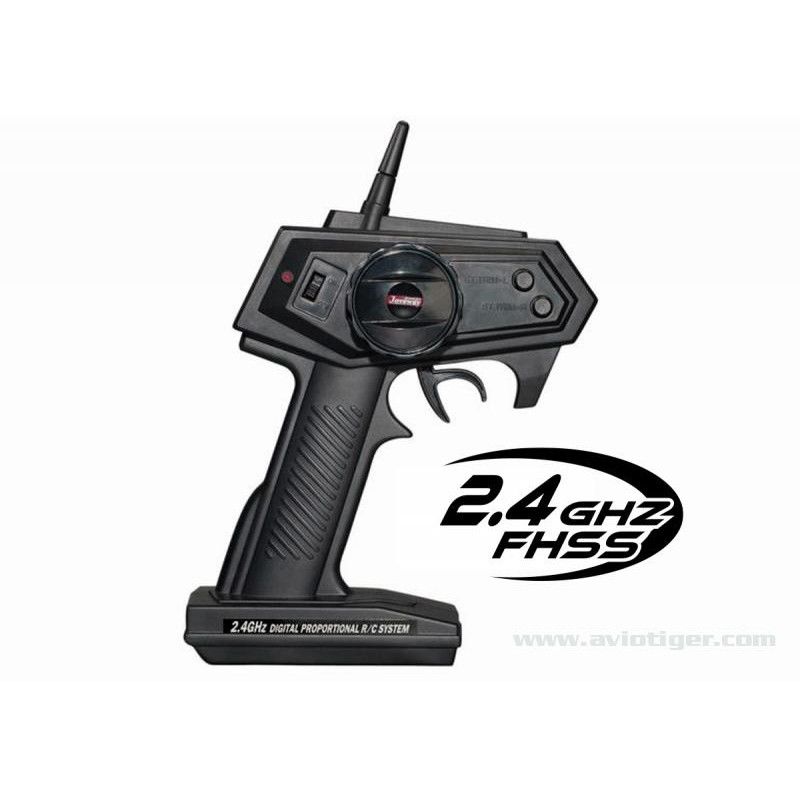 Bateau, OFF-SHORE MAGIC VEE V5 RTR