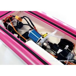 ROCKET V2 DEEP VEE BL RTR 2