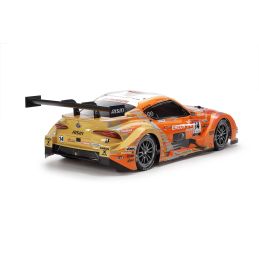 ENEOS X PRIME GR Supra 2