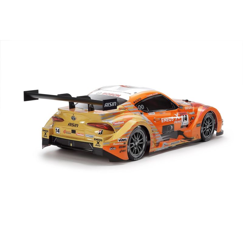 ENEOS X PRIME GR Supra | Ventedemodelisme.fr