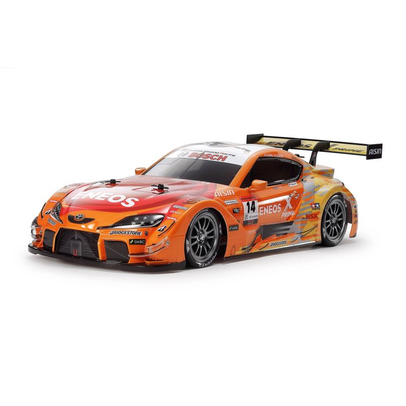 ENEOS X PRIME GR Supra | Ventedemodelisme.fr
