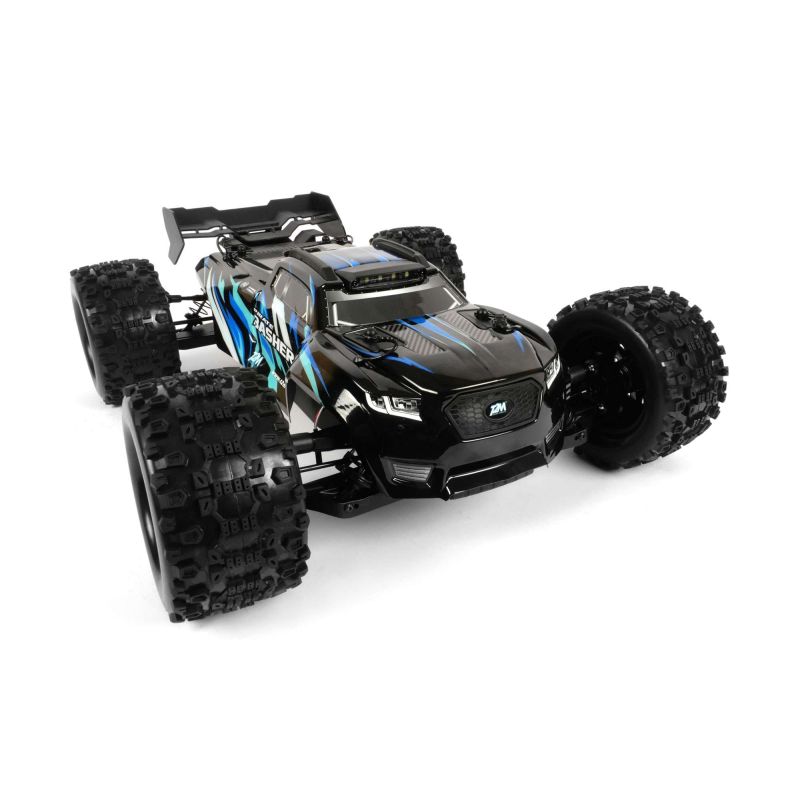Voiture TT Pirate Basher | Ventedemodelisme.fr