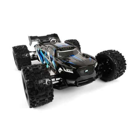 Voiture TT Pirate Basher | Ventedemodelisme.fr
