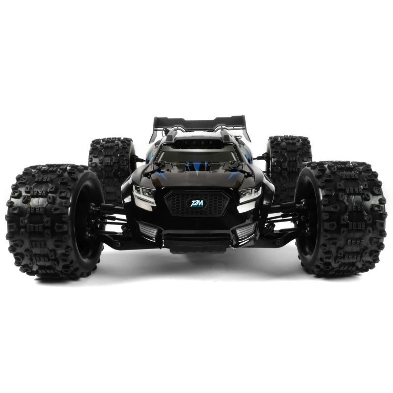 Voiture TT Pirate Basher | Ventedemodelisme.fr