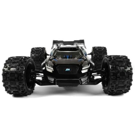 Voiture TT Pirate Basher | Ventedemodelisme.fr