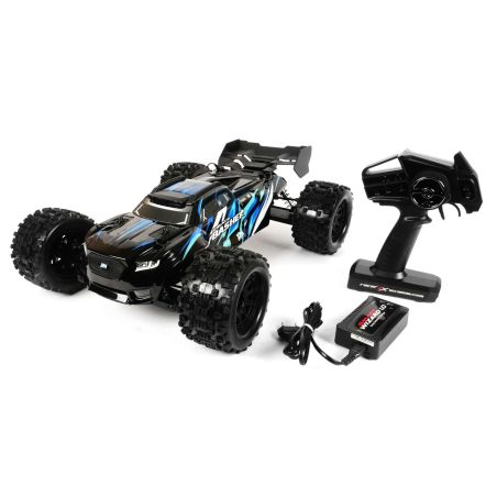 Voiture TT Pirate Basher | Ventedemodelisme.fr