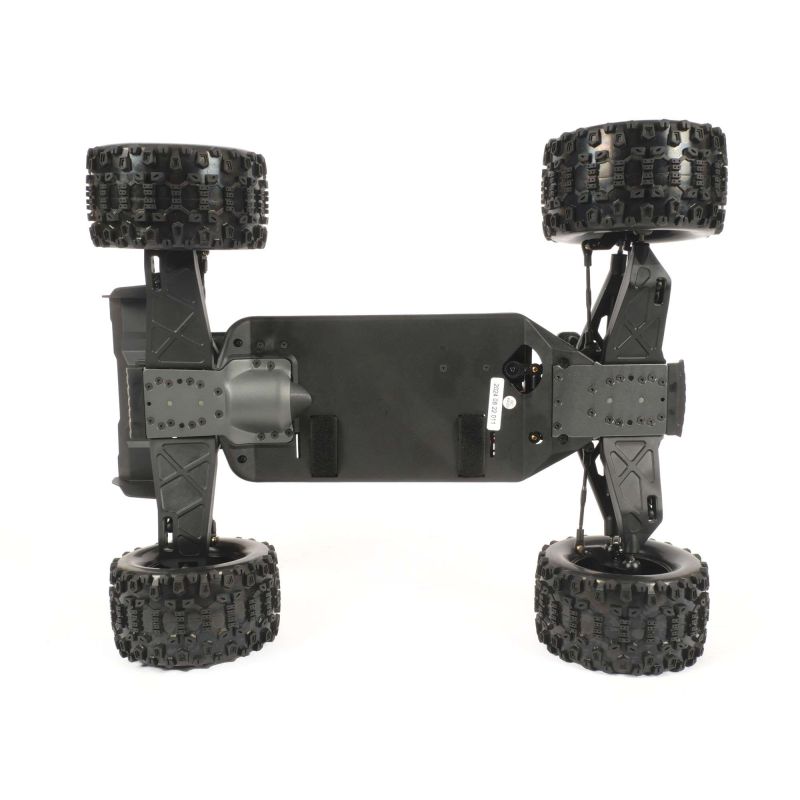 Voiture TT Pirate Basher | Ventedemodelisme.fr