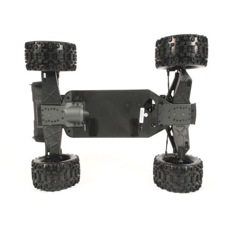 Voiture TT Pirate Basher | Ventedemodelisme.fr